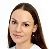 Захарова Юлия Сергеевна, гинеколог