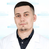 Лифанов Алексей Вячеславович, рентгенолог