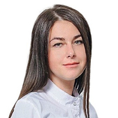 Фокина Елена Юрьевна, стоматолог-терапевт