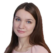 Скиданенко-Левина Оксана Васильевна, гинеколог