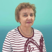 Почуева Анна Васильевна, врач УЗД