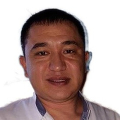 Абдуллаев Икрам Акрамович, ортопед