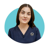 Болохонова Алина Олеговна, гинеколог