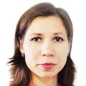 Байдина Ольга Васильевна, педиатр