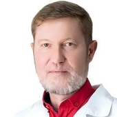 Астафьев Дмитрий Сергеевич, проктолог