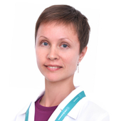 Емельянова Оксана Александровна, детский логопед