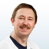 Казьмин Анатолий Дмитриевич, травматолог-ортопед