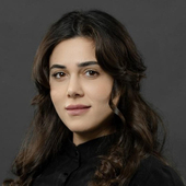 Гарашова Айнур Саидовна, стоматолог-терапевт