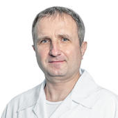 Тарасов Андрей Анатольевич, гематолог