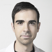 Адамов Антон Сергеевич, врач функциональной диагностики