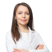 Бусова Надежда Анатольевна, стоматолог-терапевт