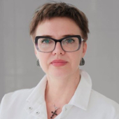 Петунина Мирослава Валерьевна, эндокринолог