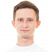 Александров Евгений Евгеньевич, стоматолог-терапевт