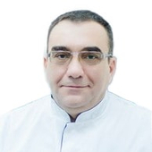 Петросян Карен Бабкенович, стоматолог-терапевт