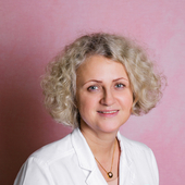 Невмержицкая Оксана Владимировна, неонатолог