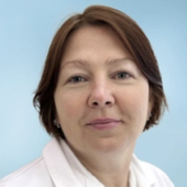 Дегтярь Светлана Вячеславовна, невролог