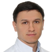 Махортов Денис Сергеевич, уролог