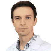 Васильев Иван Алексеевич, хирург