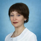 Томаева Этери Майрамовна, кардиолог