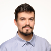 Сарсадских Никита Дмитриевич, стоматолог-ортопед