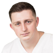 Гоменюк Дмитрий Тарасович, ЛОР