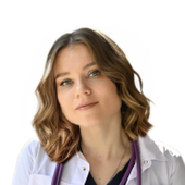 Волошина Инна Сергеевна, эндокринолог