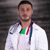 Султанов Заур Энверович, хирург