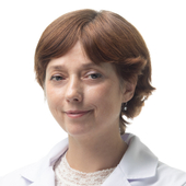 Ролик Алиса Анатольевна, невролог