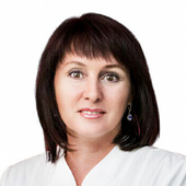 Никонорова Марина Анатольевна, гепатолог