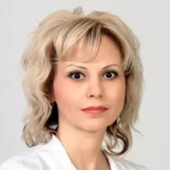 Филиппова Альбина Юрьевна, педиатр