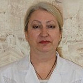 Пархоменко Вера Григорьевна, стоматолог-терапевт