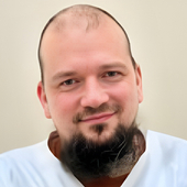 Шериев Рустам Адальбиевич, массажист