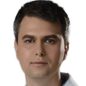 Бессонов Павел Дмитриевич, уролог