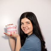 Кормес Ксения Алексеевна, детский стоматолог