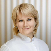 Боцва Ирина Юрьевна, аритмолог