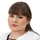 Коровина Юлия Владимировна, эндокринолог