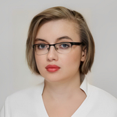 Ефремова Алина Сергеевна, гинеколог