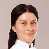 Велишаева Эсма Ризаевна, кардиолог