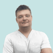 Виноградов Игорь Олегович, нейрохирург