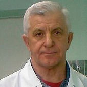 Задерин Виктор Петрович, андролог