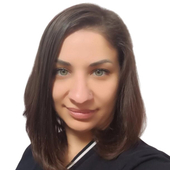 Пирожникова Екатерина Сергеевна, психолог