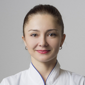 Султанбекова Лейла Набиевна, гинеколог