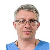 Черногривов Алексей Евгеньевич, кардиохирург