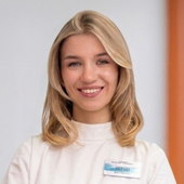 Куделина Екатерина Романовна, ортодонт