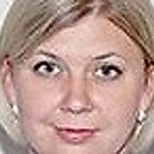 Петрова Ирина Павловна, ЛОР