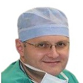 Евдокимов Михаил Евгеньевич, анестезиолог