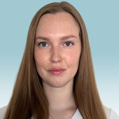 Беруль Полина Александровна, стоматолог-хирург