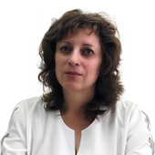 Бровкина Ирина Викторовна, дерматолог