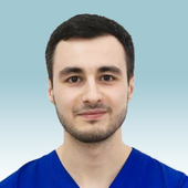 Цечоев Магомед-Башир Альвиевич, стоматолог-терапевт