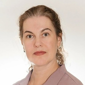 Стрельникова Ирина Леонидовна, гематолог